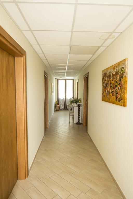 Affittacamere Dell'Autista Brugnato Ngoại thất bức ảnh